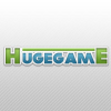 Hugegame.net logo