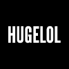 Hugelol.com logo