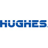 Hughes.com logo