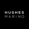 Hughesmarino.com logo
