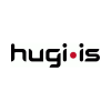 Hugi.is logo