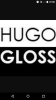 Hugogloss.com logo