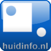 Huidinfo.nl logo