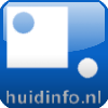 Huidinfo.nl logo