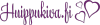 Huippukiva.fi logo