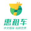 Huizuche.com logo