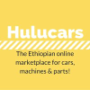 Hulucars.com logo