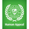 Humanappeal.org.au logo