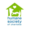 Humanesocietyofcharlotte.org logo