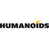 Humanoids.com logo
