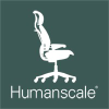 Humanscale.com logo