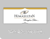 Humasultan.com logo