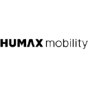 Humaxdigital.com logo