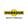 Humbaur.com logo