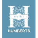 Humberts.com logo
