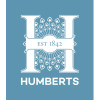Humberts.com logo