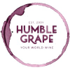 Humblegrape.co.uk logo