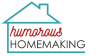 Humoroushomemaking.com logo