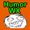 Humorwx.net logo