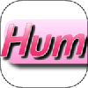Humourger.com logo