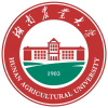 Hunau.edu.cn logo