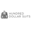 Hundreddollarsuits.com logo