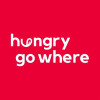 Hungrygowhere.com logo