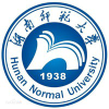 Hunnu.edu.cn logo