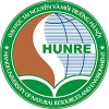 Hunre.edu.vn logo