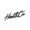 Huntandcompany.com logo