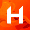 Hunter.fm logo