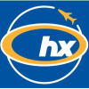 Hunterexpress.com.au logo