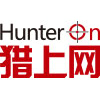 Hunteron.com logo