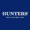 Hunters.com logo