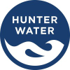 Hunterwater.com.au logo