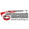 Hunting.ru logo