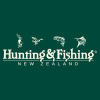 Huntingandfishing.co.nz logo
