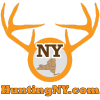 Huntingny.com logo
