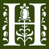 Huntington.org logo