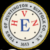 Huntingtonny.gov logo