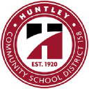 Huntley Community School District 158 logo