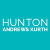 Hunton.com logo