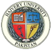 Hup.edu.pk logo