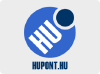 Hupont.hu logo