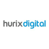 Hurix.com logo