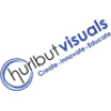 Hurlbutvisuals.com logo