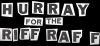 Hurrayfortheriffraff.com logo