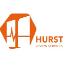 Hurstreview.com logo