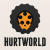 Hurtworld.com logo