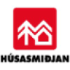 Husa.is logo